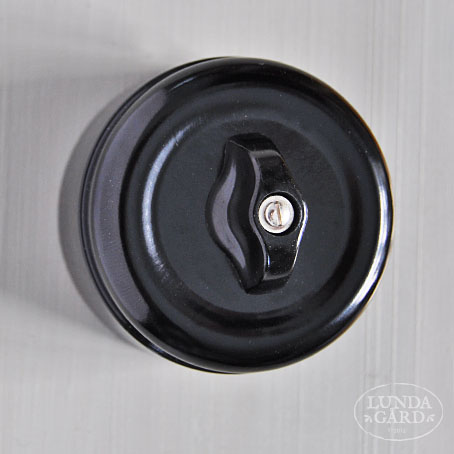 Switch multi-circuit bakelite