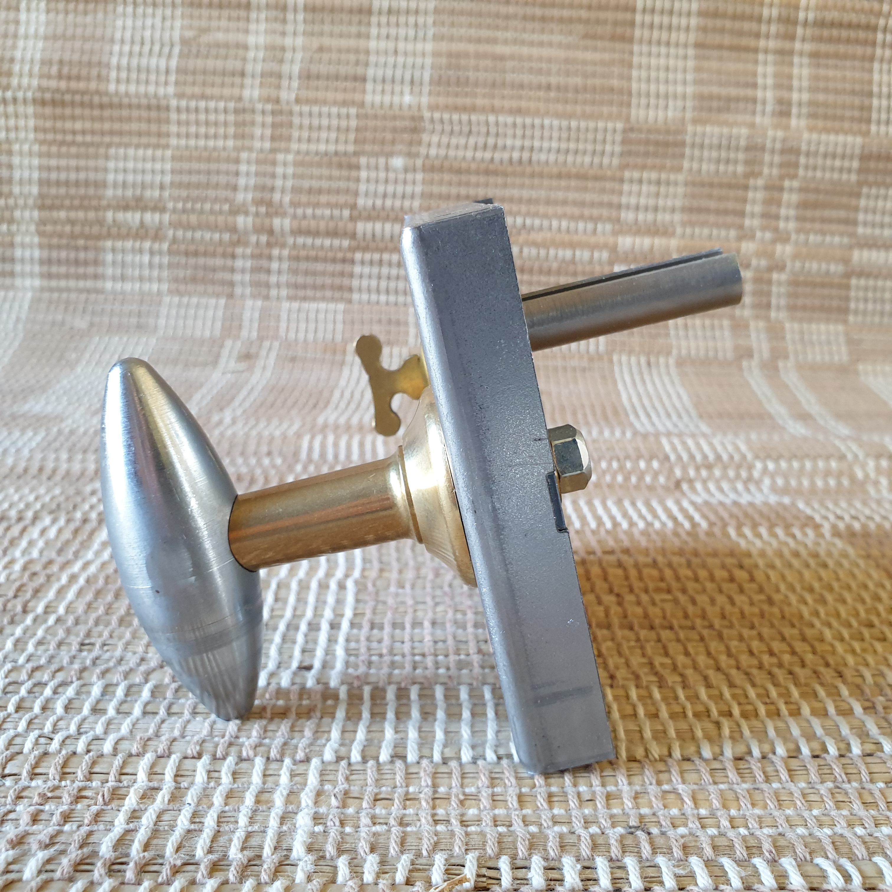 Kamarilukko - 3