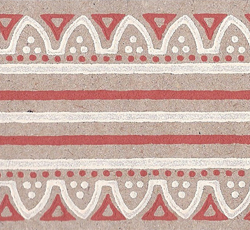 Svedjan, red