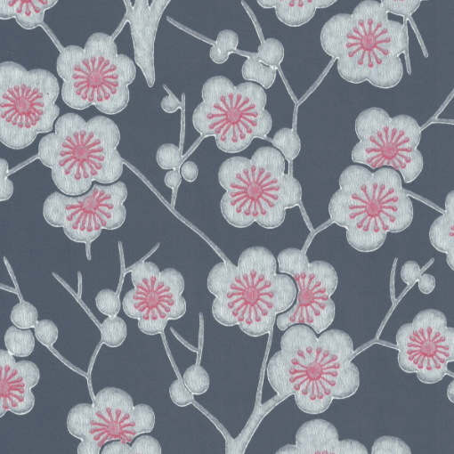 Kirsikkapuu, blue-white