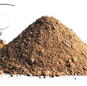 Lermjöl - 2