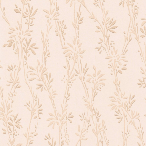 Jääkukka, beige