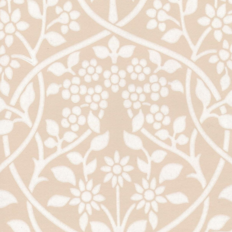 Lukko, harmaa-beige