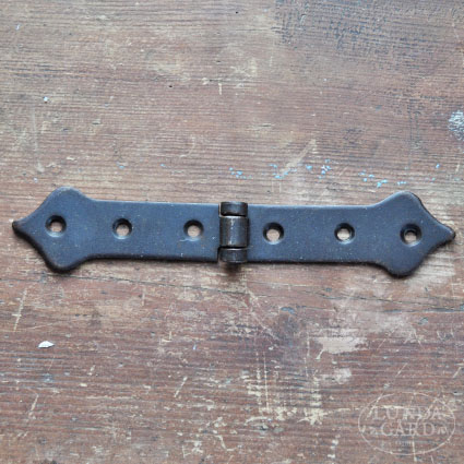 Sarana 150 mm