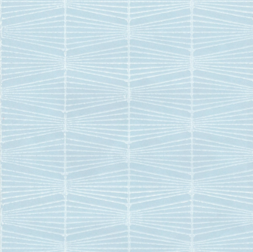 Bownet, blue white