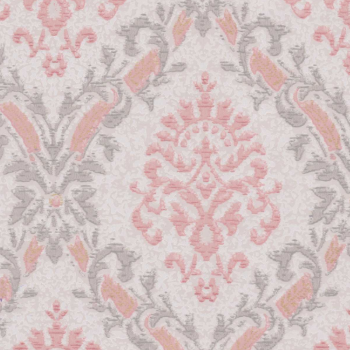 Vanhan ahteen sali, grey-pink