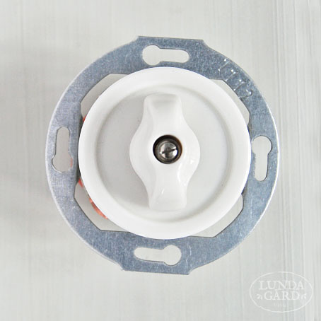Switch multi-circuit duroplast 