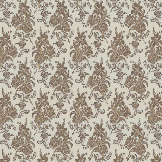 Liljor, beige/gold