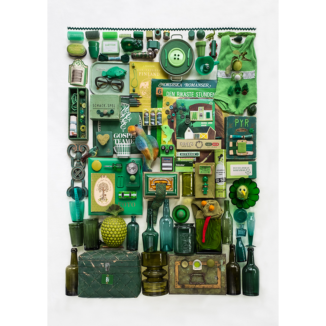 "Grogrund" print A5 | A2