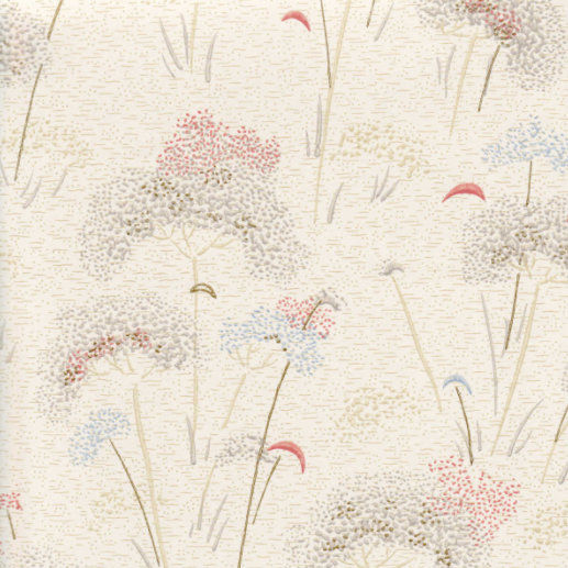Karhunputki, beige