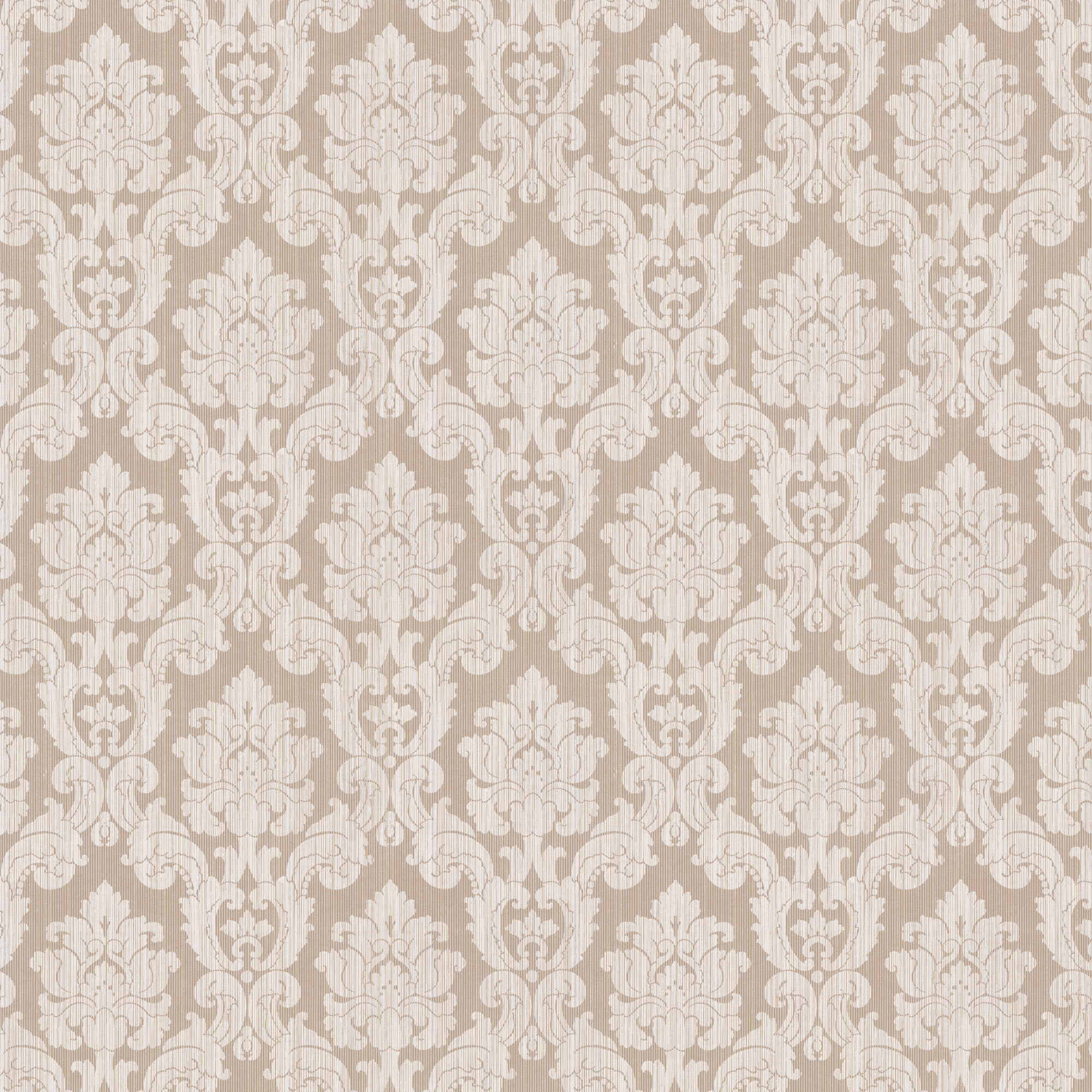 Madras, brown