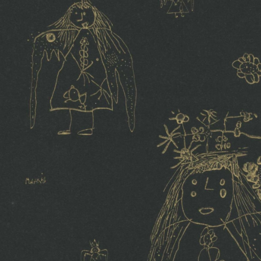 Enkeli, black