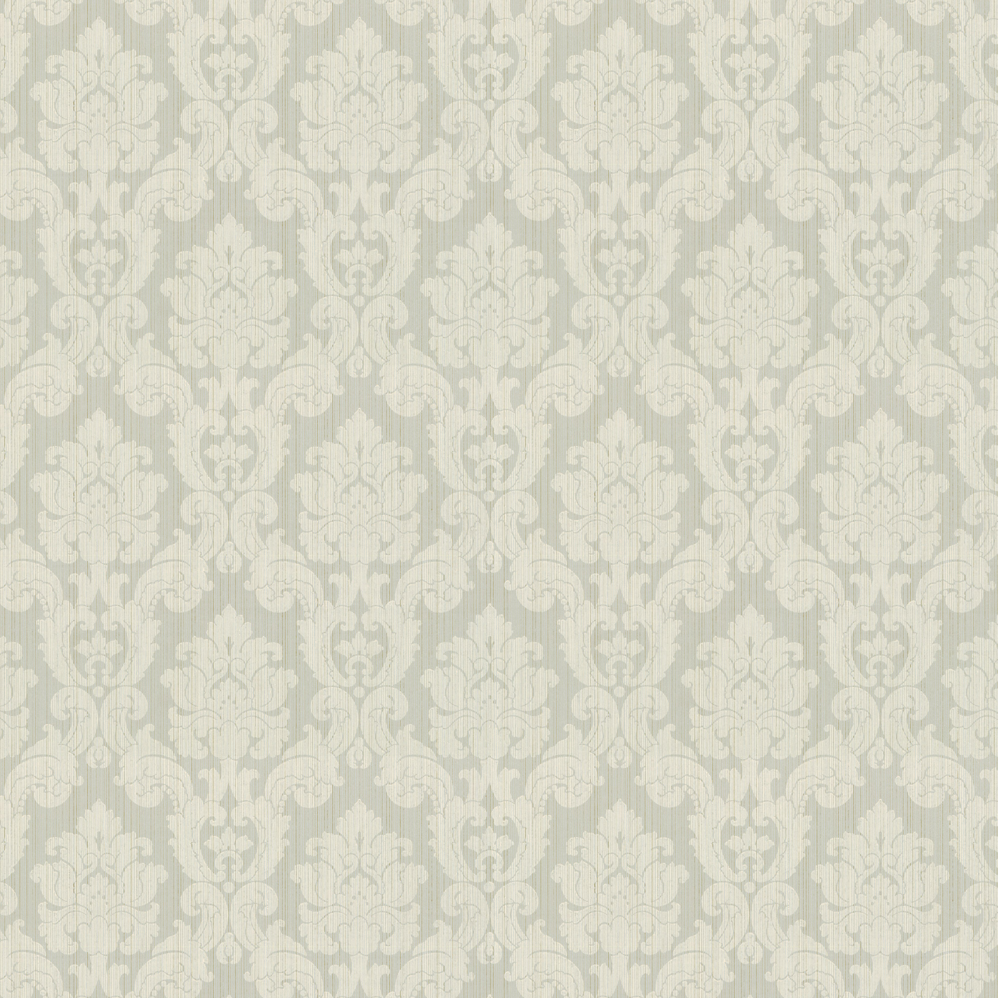 Madras, light green