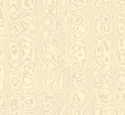 Moaré, white