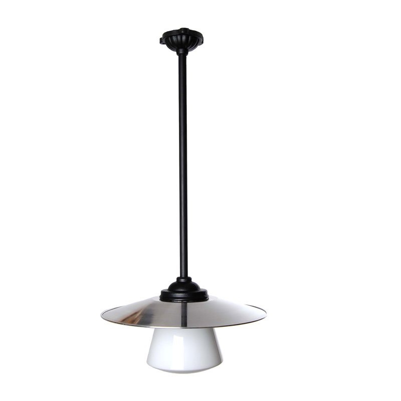 Outdoor lamp, station lamp, hanging - 5