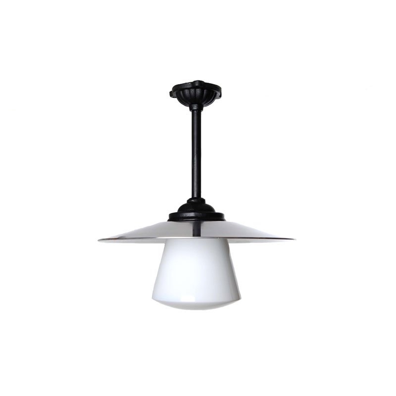 Outdoor lamp, station lamp, hanging - 3