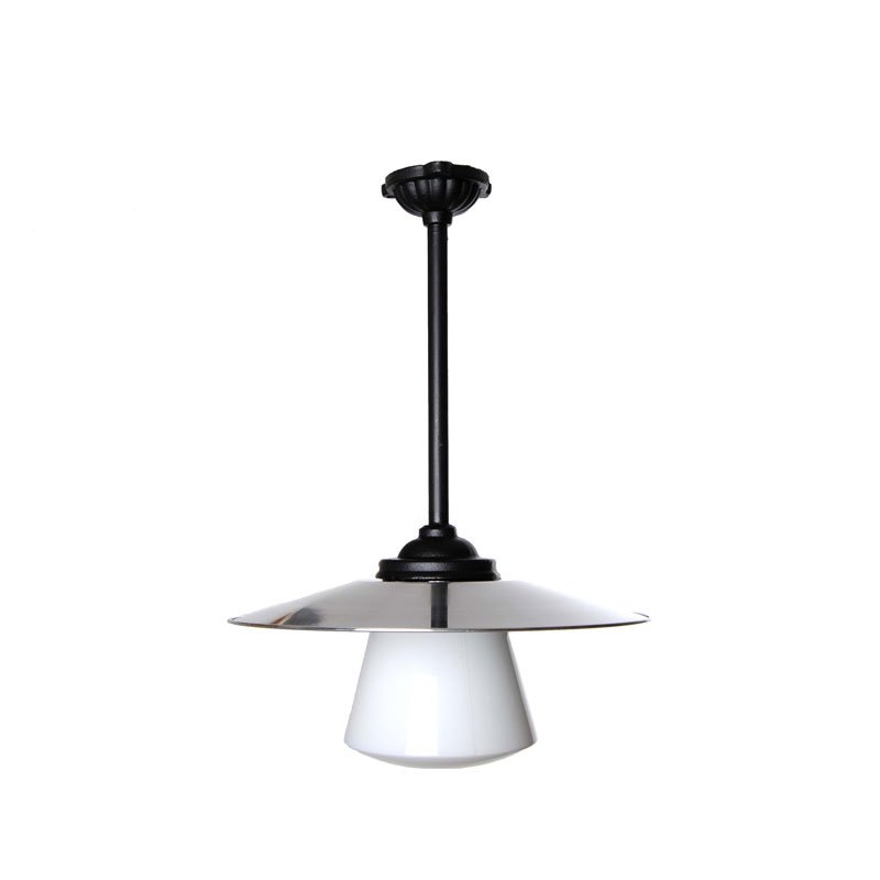 Outdoor lamp, station lamp, hanging - 4