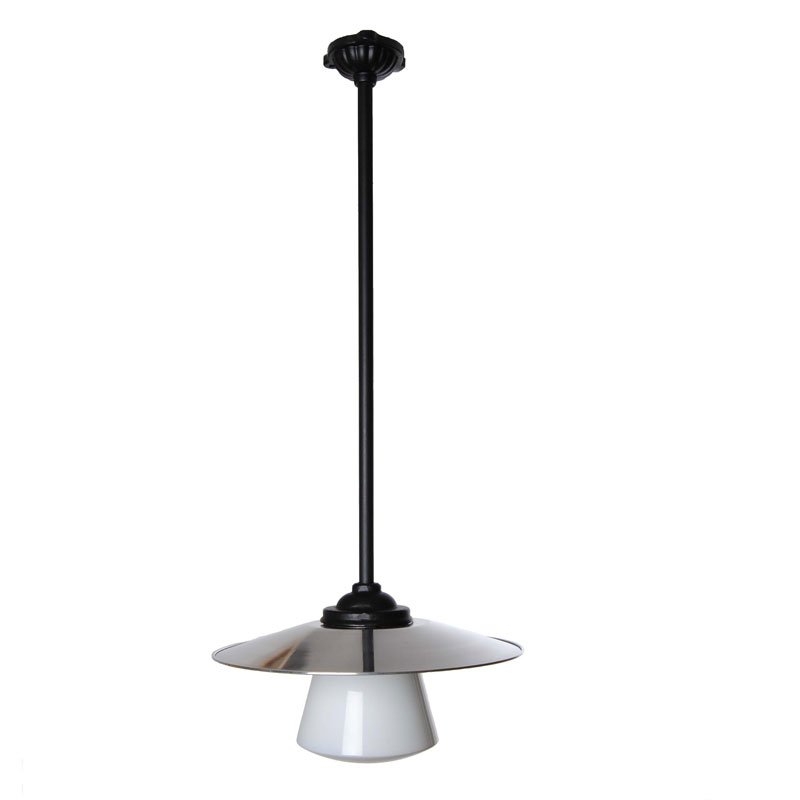 Outdoor lamp, station lamp, hanging - 6