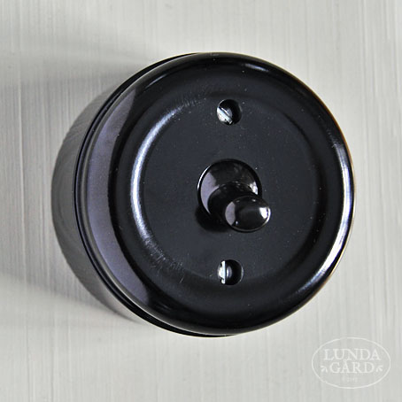 Switch alternation bakelite 
