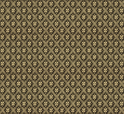 Mölletorp, gold/black