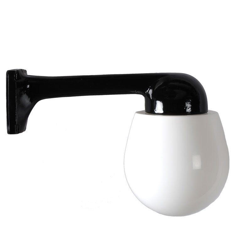 Outdoor lamp, wall - 2