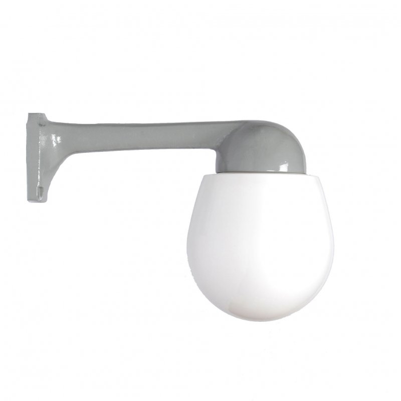 Outdoor lamp, wall