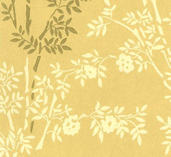 Bambu keltainen