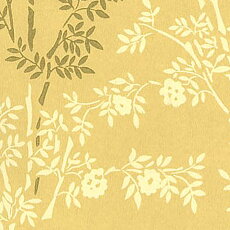 Bambo yellow