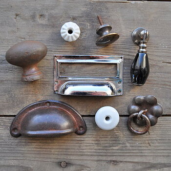 Knobs | handles