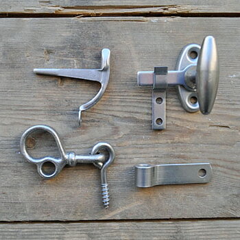 Window fittings