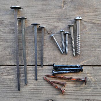 Nails | screwes