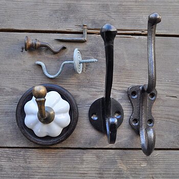 Hooks