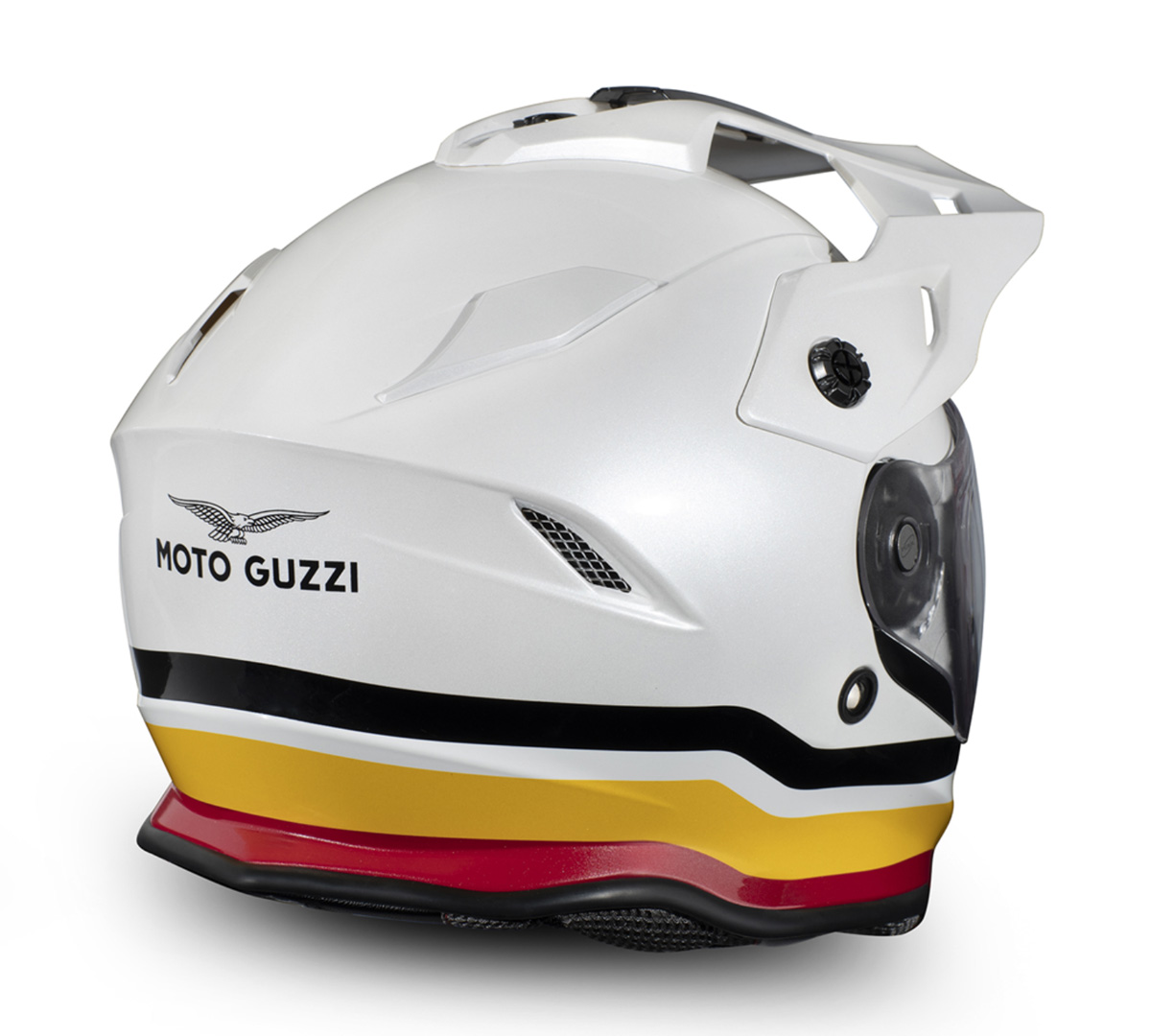 Hjälm Touring - Moto Guzzi - 2