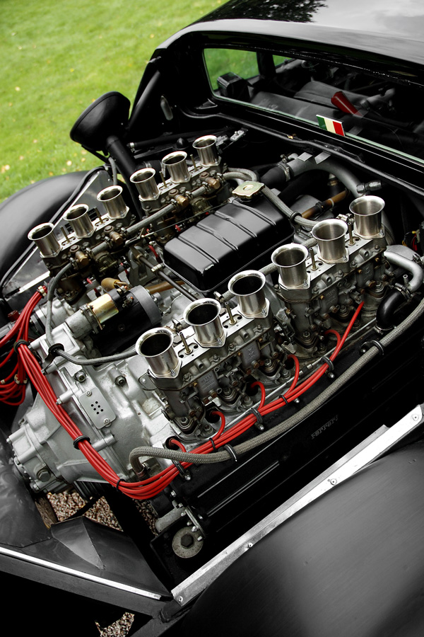 Ferrari 365 GT4 BB - 1975 (såld) - 6