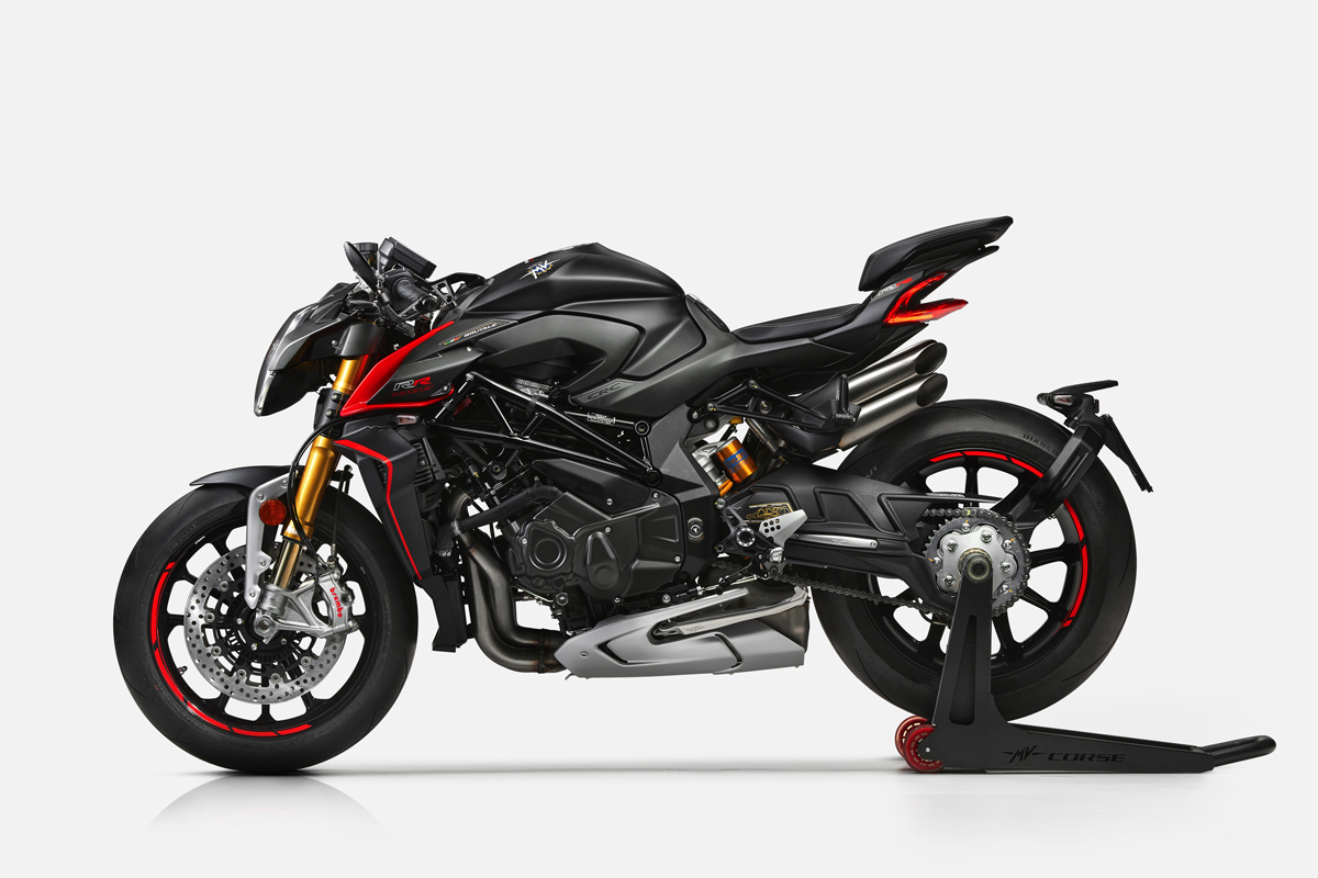 MV Agusta Brutale 1000 RR - 2023 - 2