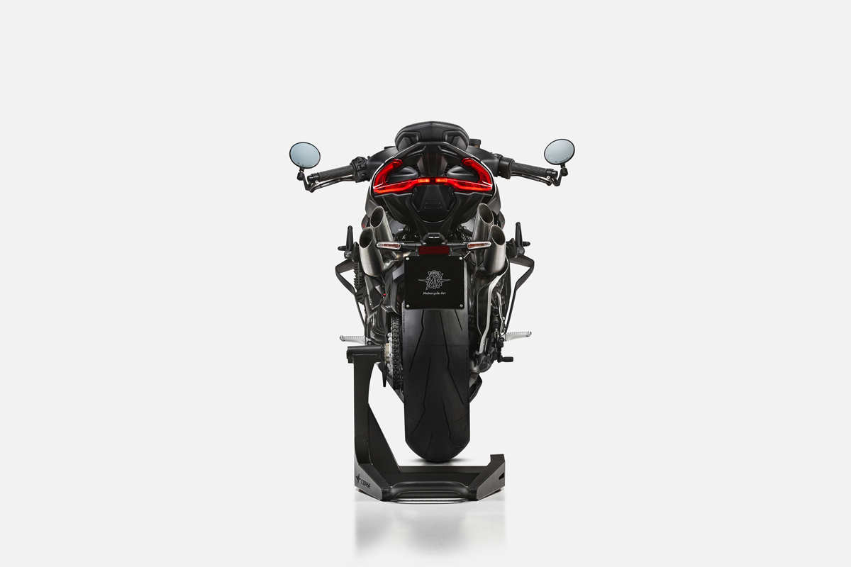 MV Agusta Brutale 1000 RR - 2023 - 6