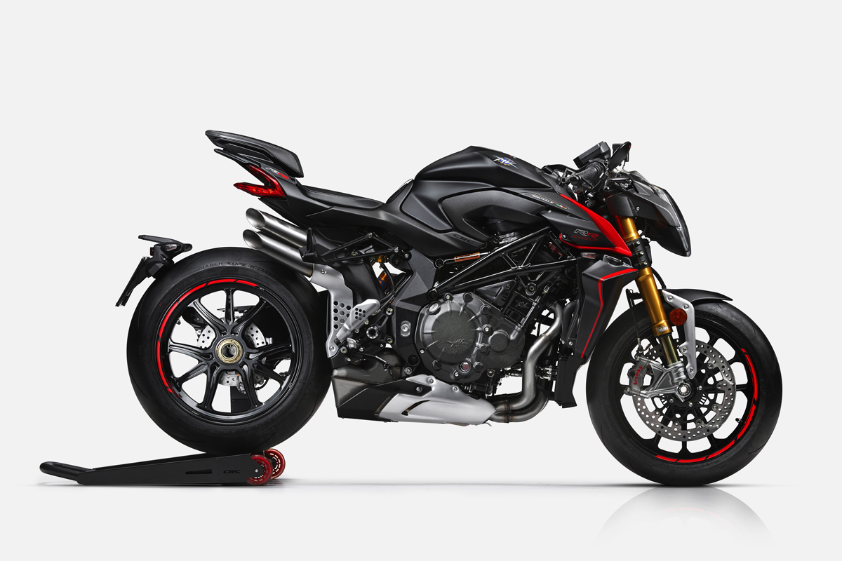 MV Agusta Brutale 1000 RR - 2023