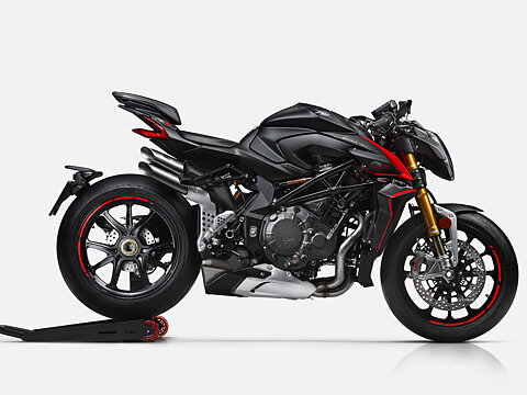 MV Agusta Brutale 1000 RR - 2023