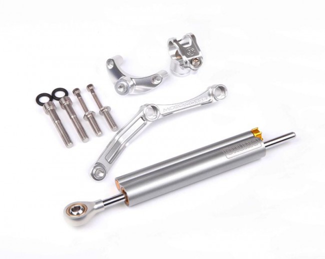Steering damper Öhlins MV Agusta kit Brutale 4-cyl Öhlins - MotoCorse