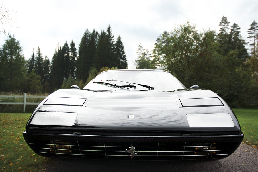 Ferrari 365 GT4 BB - 1975 - 2