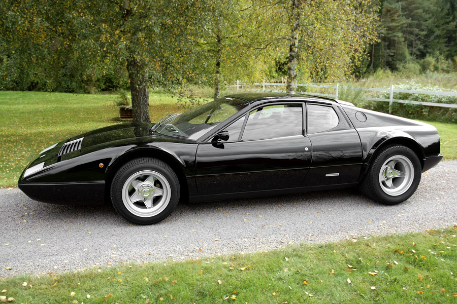 Ferrari 365 GT4 BB - 1975
