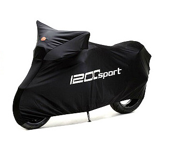 Bike cover