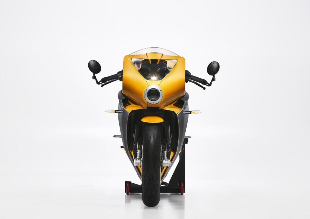 MV Agusta Superveloce - 2021 - 4