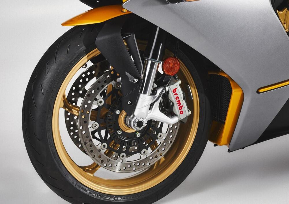 MV Agusta Superveloce - 2021 - 10