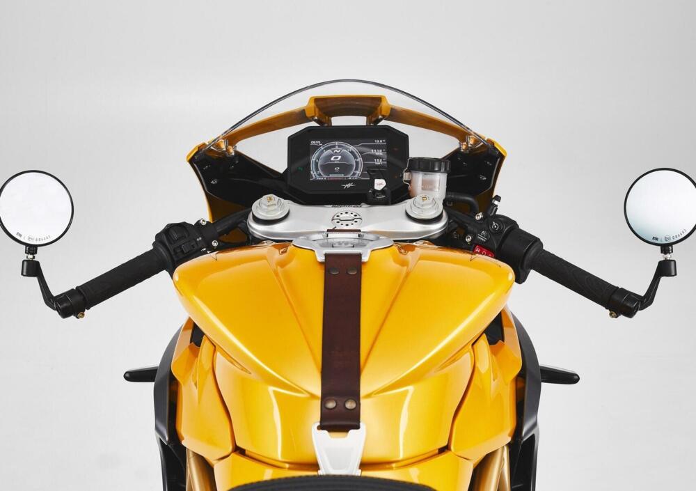 MV Agusta Superveloce - 2021 - 3