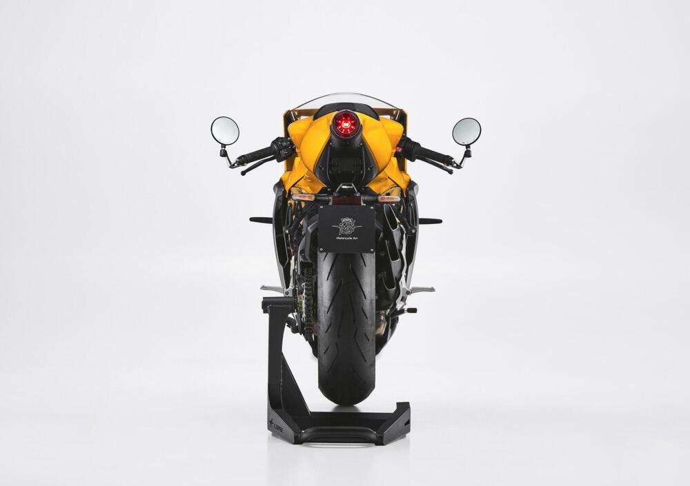 MV Agusta Superveloce - 2021 - 8