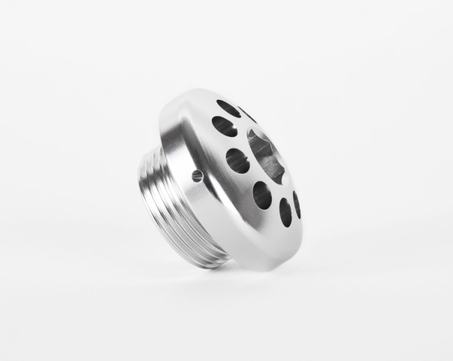 Oil plug  MV Agusta  4-cyl - MotoCorse