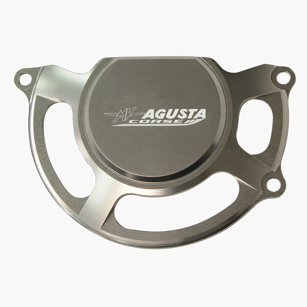 Engine cover