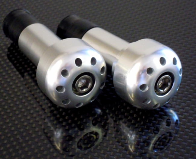 Counterwheight handlebar MV Agusta 4-cyl - MotoCorse