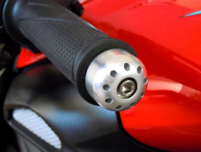 Counterwheight handlebar MV Agusta 4-cyl - MotoCorse - 2